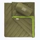 Pătură OFFLANDER OFF_CACC_02 Waterproof green