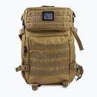 Rucsac de turism OFFLANDER Survival 43 l khaki
