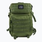 Rucsac de turism OFFLANDER Survival 43 l green