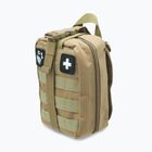 Sacul tactic OFFLANDER Molle 3 l khaki