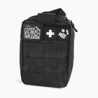 Sacul tactic OFFLANDER Molle 3 l black