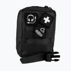 Sacul tactic OFFLANDER Molle 1 l black
