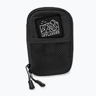 Sacul tactic Offlander Molle z rzepem na dokumenty black