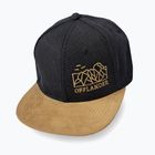 Șapcă Offlander Snapback black/sand