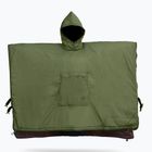 Poncho OFFLANDER Off_Cacc_05 Impermeabil verde/maro