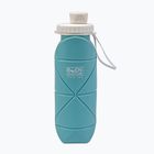 Sticlă Body Sculpture Bb 25Bl Składana blue