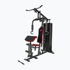 Aparat de exerciții Body Sculpture Multigym BMG 4305 black