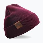 Căciulă de iarnă Offlander Off_Cacc_60 dark red