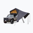 Acoperiș pentru cort OFFLANDER Soft Hybrid 130 do namiotu black