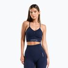Sutien de antrenament Carpatree Allure Seamless midnight blue