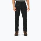 Pantaloni de trekking pentru bărbați Viking Expander Warm black