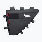 Geantă de bicicletă pentru cadru jack pack Żwirek 3.0 black