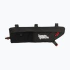 Geantă de bicicletă pentru cadru jack pack Ultra Żwirek black