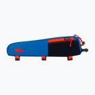 Geantă de bicicletă pentru cadru jack pack Płetwal RGB blue