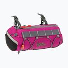 Geantă de bicicletă pentru ghidon jack pack Kierowniczka RGB purple