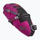 Geantă de bicicletă sub scaun jack pack Tobołek RGB purple