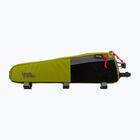 Geantă de bicicletă pentru cadru jack pack Płetwal RGB green