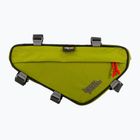 Geantă de bicicletă pentru cadru jack pack Mały Waleń RGB green