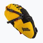 Geantă de bicicletă sub scaun jack pack Tobołek RGB yellow