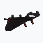 Geantă de bicicletă pentru cadru jack pack Top Full S-M black