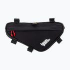 Geantă de bicicletă pentru cadru Jack Pack Mały Waleń 2.0 1,5 l Black