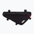 Geantă de bicicletă pentru cadru jack pack Waleń 2.0 3 l black