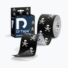 Bandă de kinesiotaping DrTape Kinesiology Tape pirate