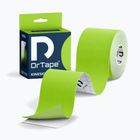 Bandă de kinesiotaping DrTape Kinesiology Tape green
