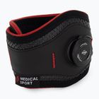 Cotieră MSupport Red black