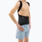 Centură lombosacrală MSupport Red black