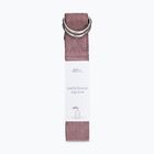 Curea de yoga JOYINME Hold & Stretch all berry