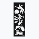 Covoraș de yoga JOYINME Flow Nano 1 mm mind games dark