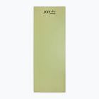 Saltea de yoga JOYINME Pro 4.5 mm verde deschis