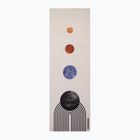 Covoraș de yoga/fitness FORCEBAND Cosmo 4 mm beige
