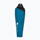 Sac de dormit Volven Superlight II 215 cm/right blue