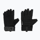 Mănuși de cățărare Volven Ferrata Half Finger black
