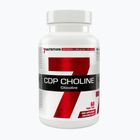 CDP Choline Choline Citiocoline 7Nutrition memorie și concentrare 60 capsule 7Nu000485