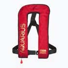 Veste de salvare gonflabilă Aquarius 150N roșu