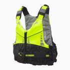 Vestă de siguranță Aquarius FeelFree Advance zielony