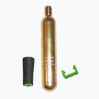 Set cartușe interbancabile cu CO2 pentru vestă pneumatică Aquarius 150N