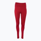 Colanți pentru femei Chiara Wear Push Up roșu