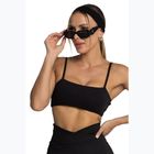 Top pentru femei Chiara Wear Bandeau negru