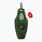Respingător cu ultrasunete Inmoless na căpușe dark green
