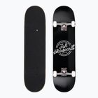 Skateboard clasic Fish Skateboards Pro Retro Black 8.0"