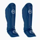 Octagon Kevlar Kevlar Wrist Guards albastru