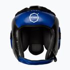 Cască de box Octagon Carbon blue