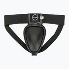 Protecție inghinală Octagon Metal black