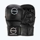 Mănuși de sparring Octagon JOA MMA black