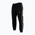 Pantaloni pentru bărbați Octagon Stripe black