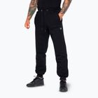 Pantaloni pentru bărbați Octagon Small Logo black